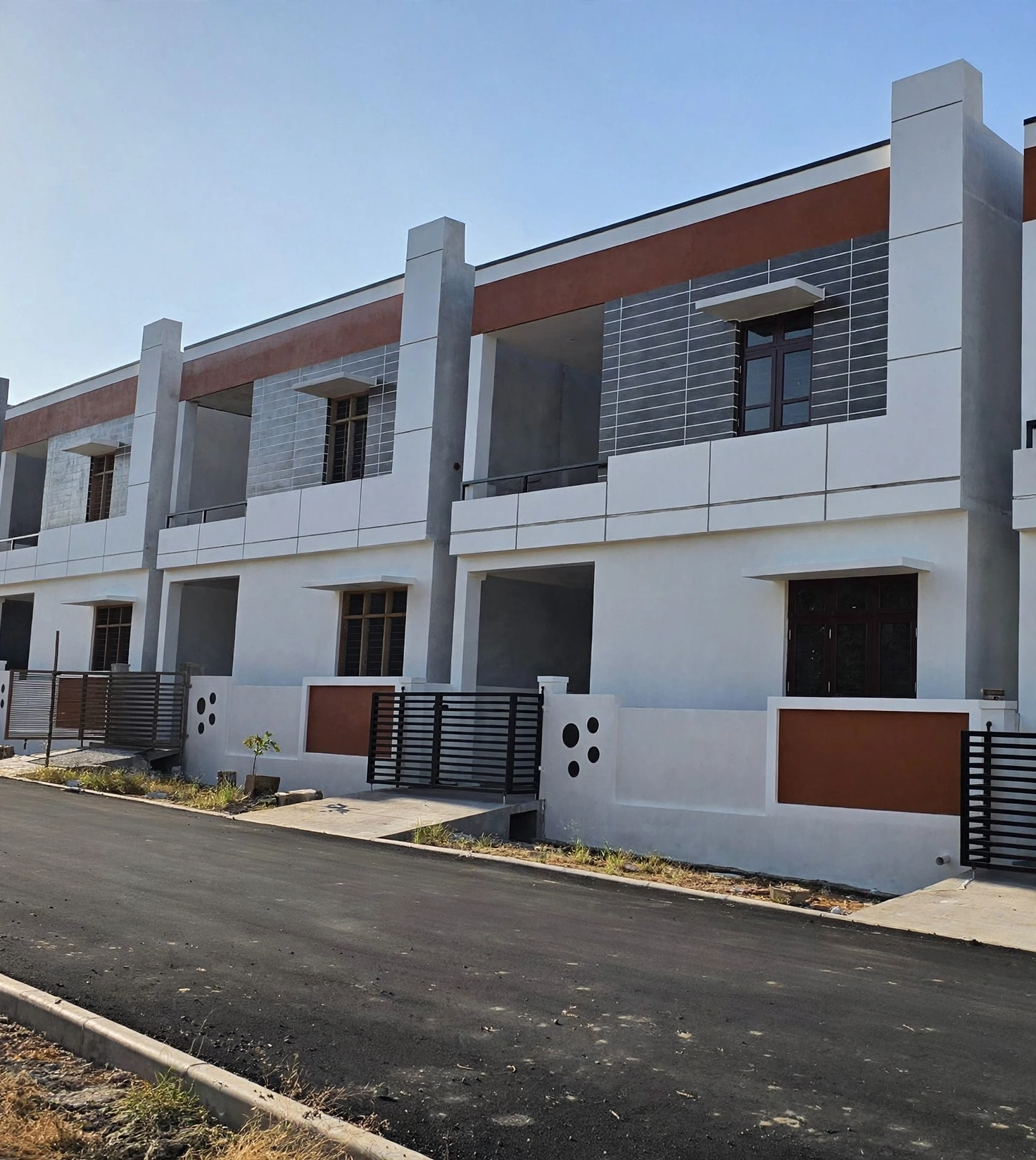 G9 Nairuthya Community View